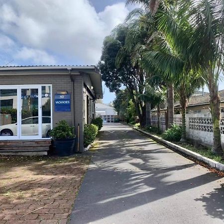 Auckland Central Motel 外观 照片