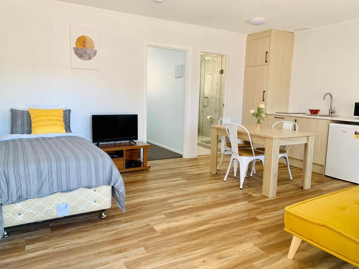 Auckland Central Motel 外观 照片
