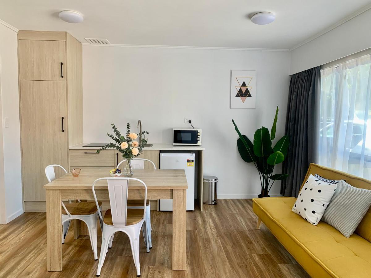 Auckland Central Motel 外观 照片
