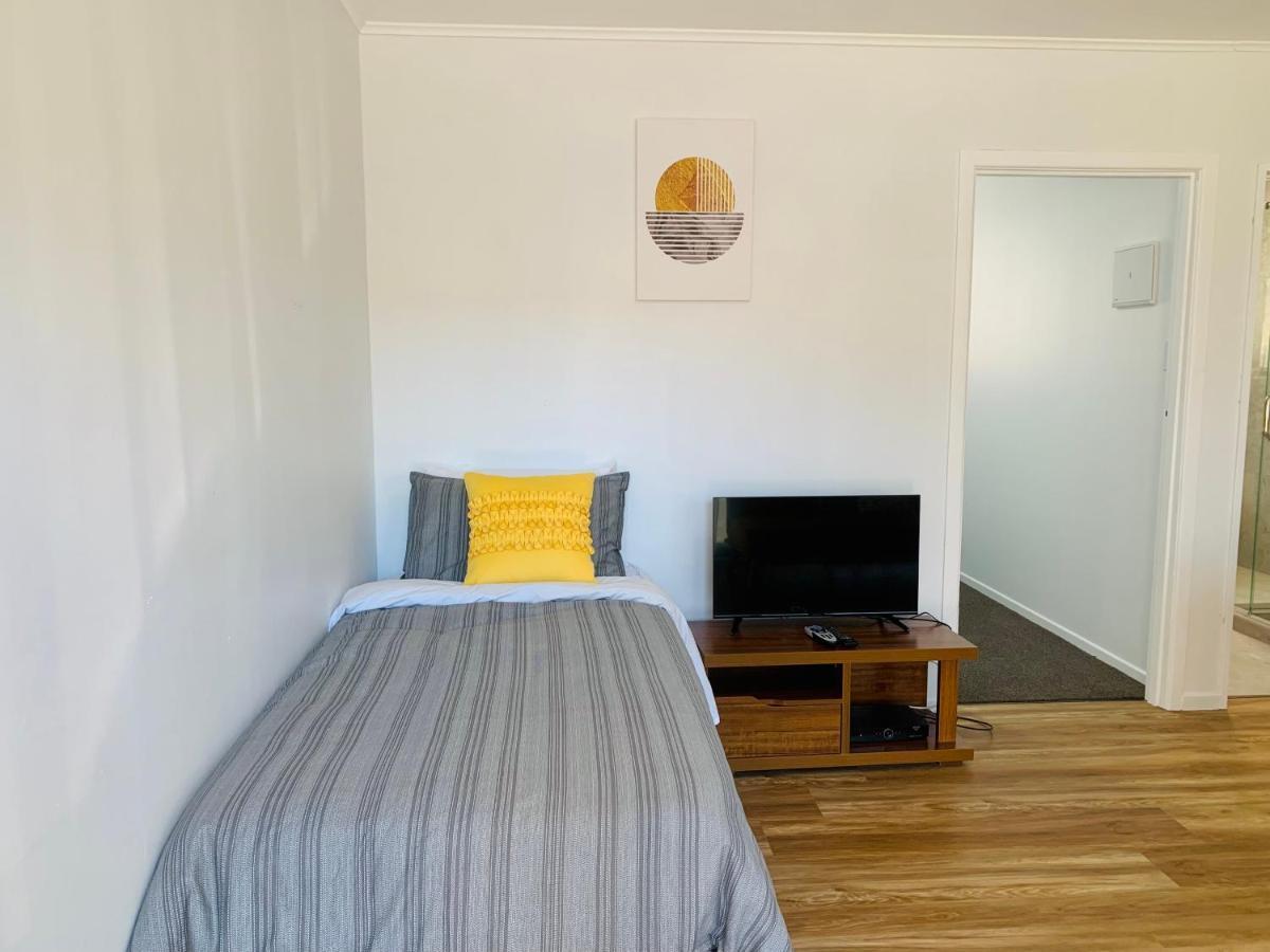 Auckland Central Motel 外观 照片