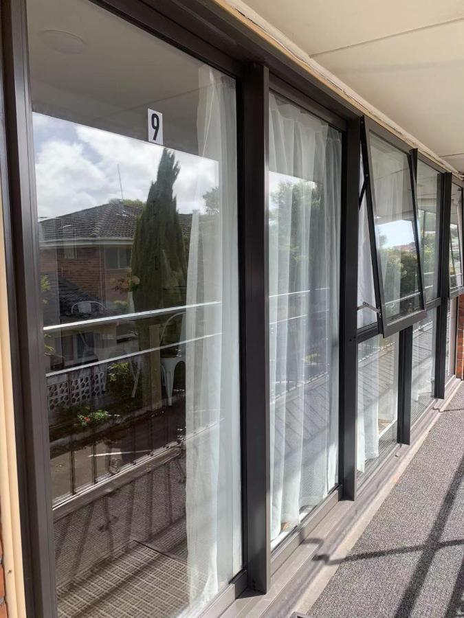 Auckland Central Motel 外观 照片